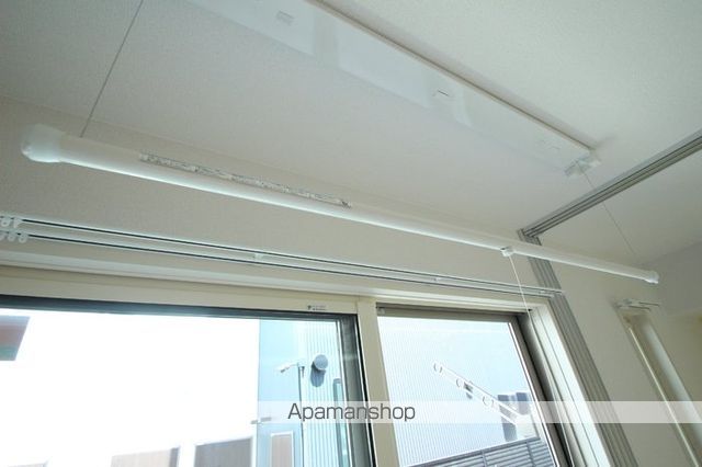 HOGAR CA’LIDOの内装写真