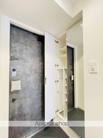 プレサンスTHE大須観音の内装写真