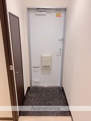 レオネクストリヴィエール武庫川の内装写真