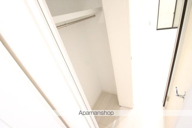 セントレジス新大阪IIIの内装写真