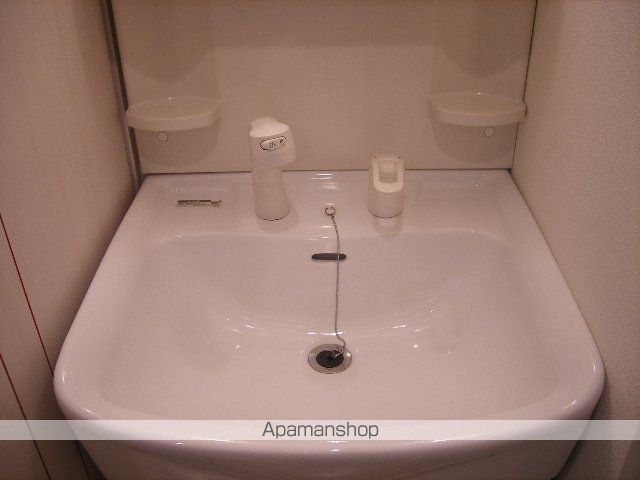 アストリアN6の内装写真