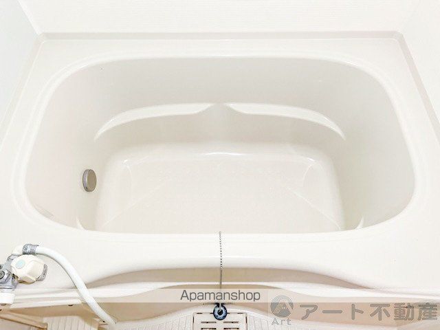 ガーデン西垣生の内装写真