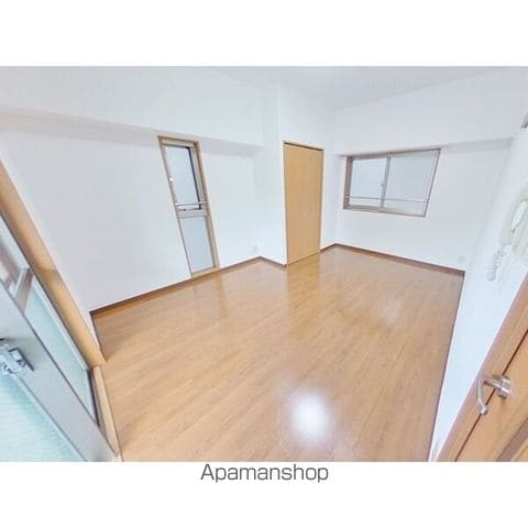 ウェステリア西大須の内装写真