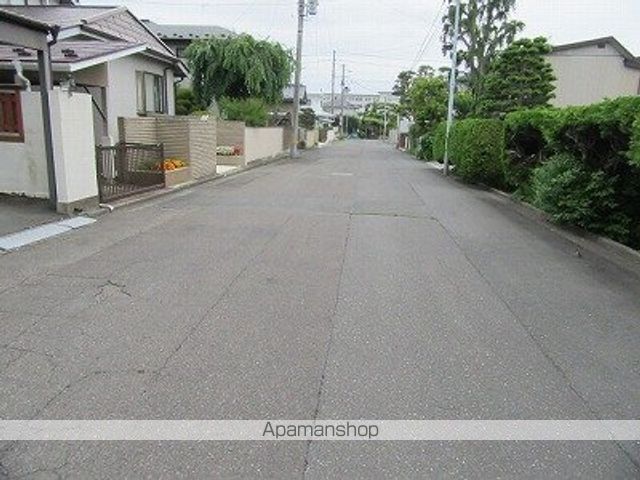 白樺ハイツの周辺写真