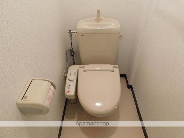 レジデンスオリーブYの内装写真