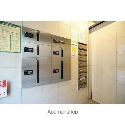 メゾンヌーヴェル[1LDK/35.82m2]の内装3