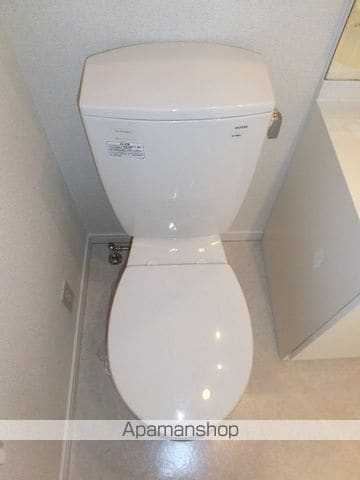 コンパートメントハウス千葉Iの内装写真