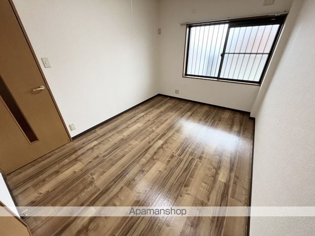 クレストビレッジIIIの内装写真