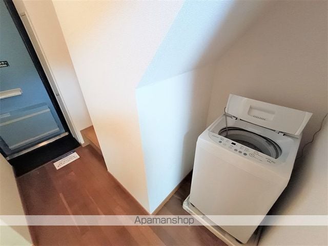 レオパレス枚岡ヒルズの内装写真