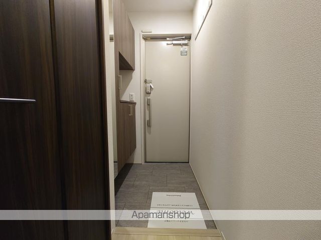 CLASSEUM仙台小田原 IVの内装写真