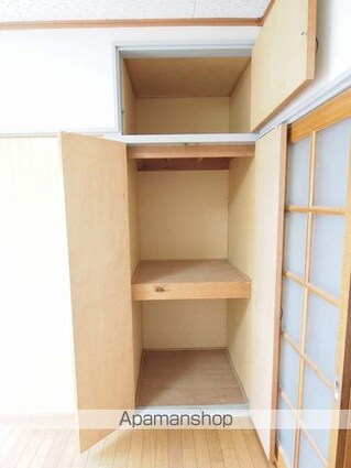 エース・ハイツ[2DK/37.27m2]の内装