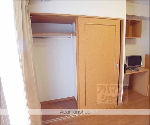 レオパレス三井田の内装写真