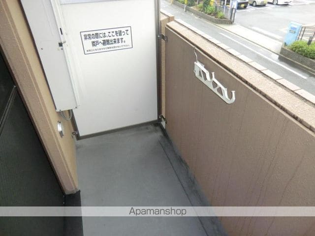 アヴェーレ太子橋の内装写真