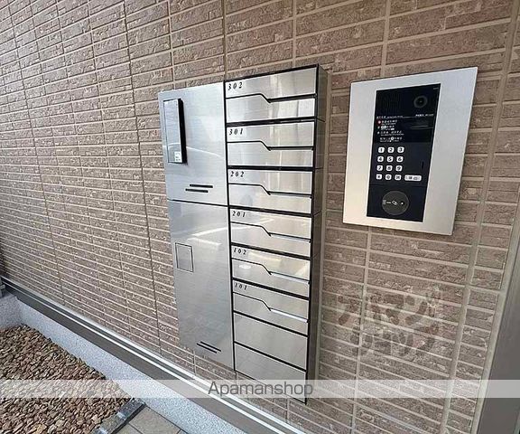 ベルフィールド西京極 西棟のその他写真