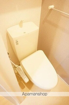 ＥＩＧＨＴ多肥上Ａ[2LDK/58.99m2]の内装4