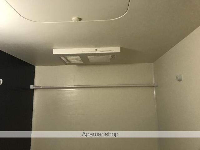 プラテリアの内装写真