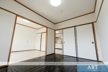 メゾン２１[3DK/54.19m2]の内装4