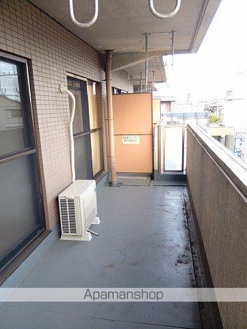 パセール長良の内装写真