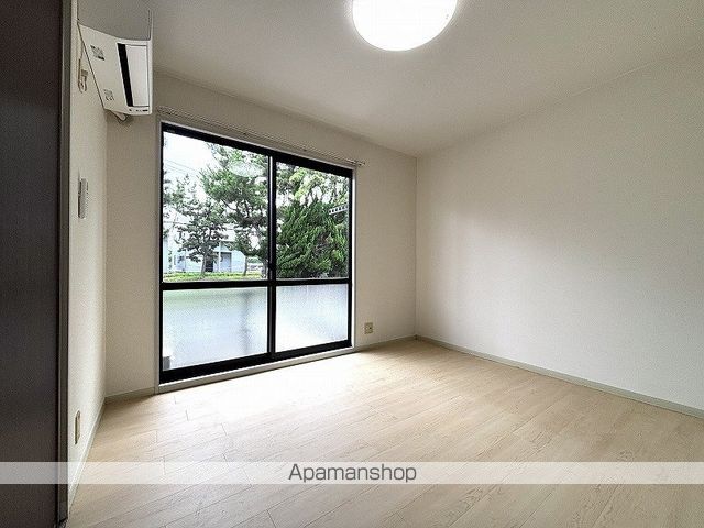 アンシャンテの内装写真