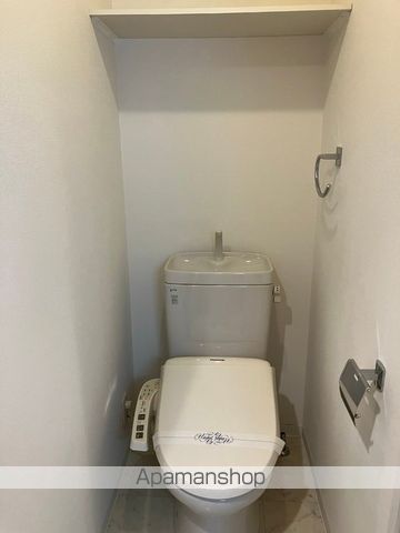 カスタリア京都西大路の内装写真
