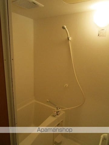 リブレア宮の陣A棟の内装写真