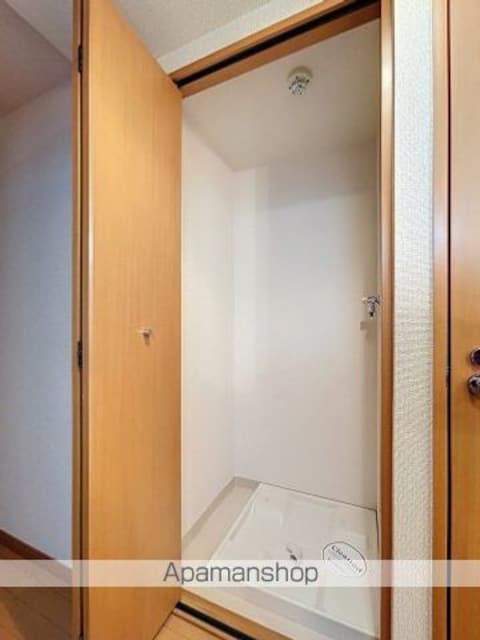 スカイコート千歳烏山第６[1K/26.04m2]のその他設備