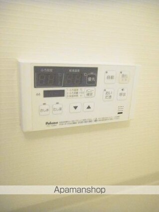 和歌山県和歌山市善明寺[1LDK/45.89m2]の内装4