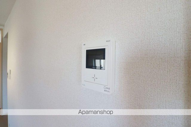 ウエスト ヒルの内装写真