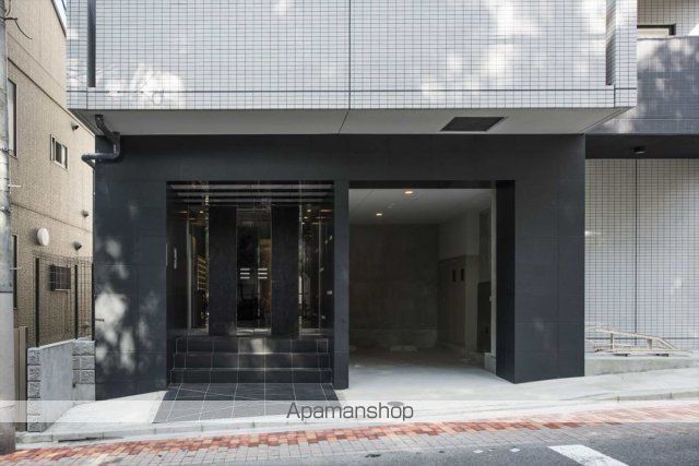 DIPS板橋駅前公園の玄関写真