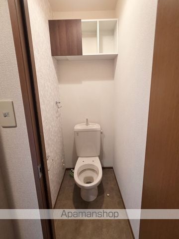 リビングタウン家代の里 Aの内装写真