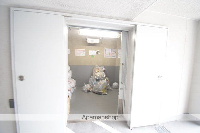 ザ・パークハビオ横浜山手のその他写真