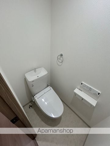 クローバー・シエル初芝の内装写真