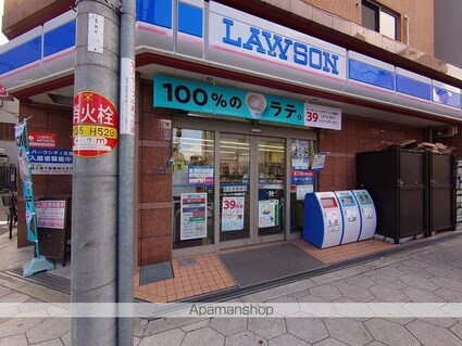 レオパレス東雲[1K/19.87m2]の周辺1