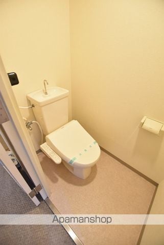 パークノヴァ北円山の内装写真