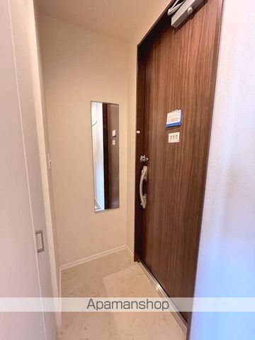 HEBEL MAISON 久我山の内装写真