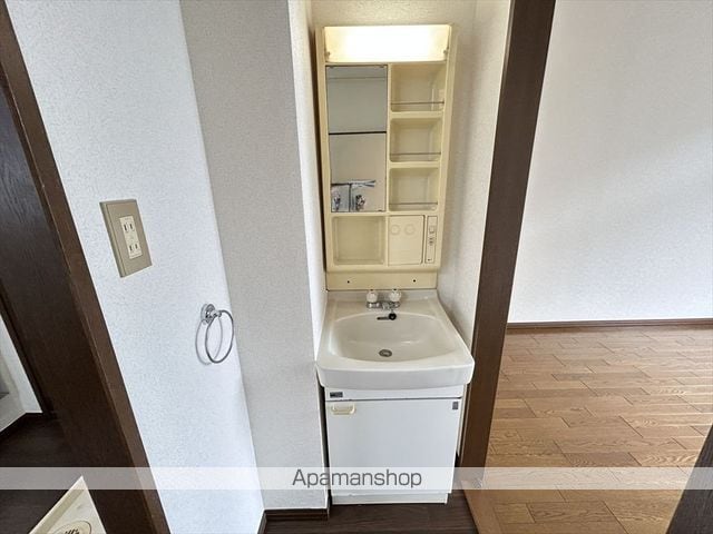 シティハイム相模リバーの内装写真