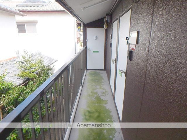 ヴィクトリアハイツ牧野の内装写真