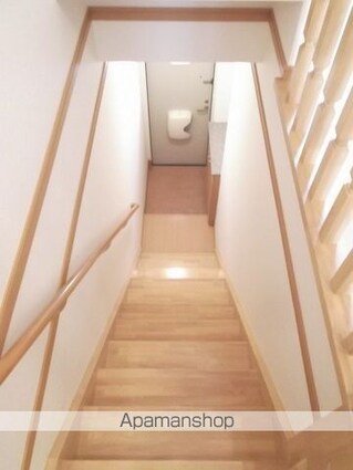 リベラシオン　Ⅱ[1LDK/42.8m2]の内装7