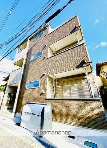D・Mタウンの外観写真