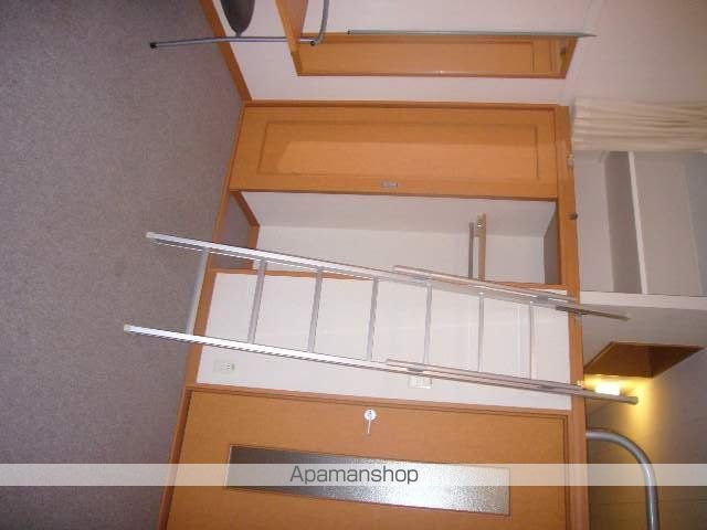 レオパレスシャルマンの内装写真