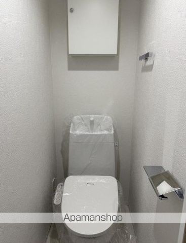 リヴシティ蒲田イーストの内装写真