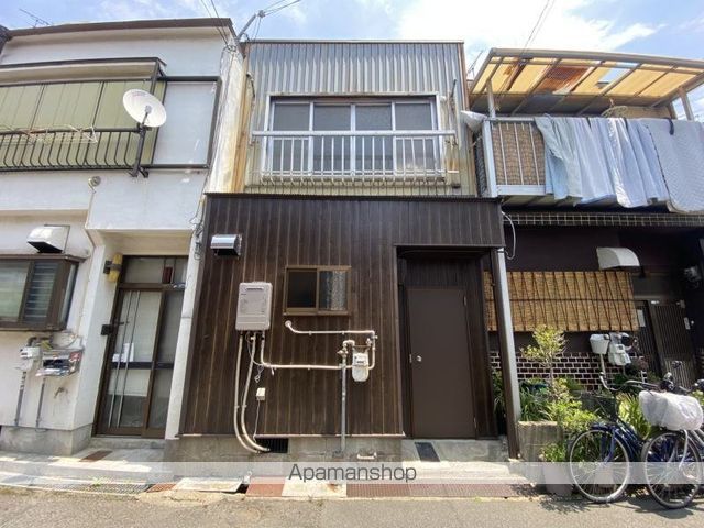三宅中2丁目テラスハウス