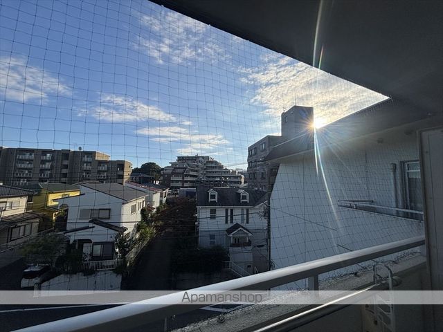 ビッグフォレスト町田の内装写真