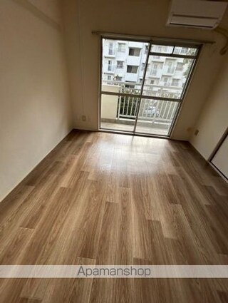 鈴が峰第５団地２号棟[3K/63.73m2]の内装2