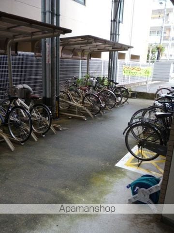 第13関根マンションのその他写真