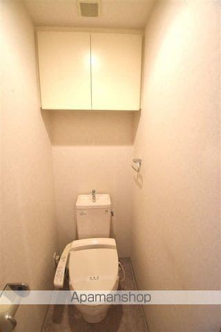 ロータリーパレス前橋本町の内装写真
