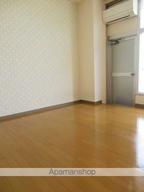 和歌山県和歌山市吉田[1K/26.8m2]の内装5