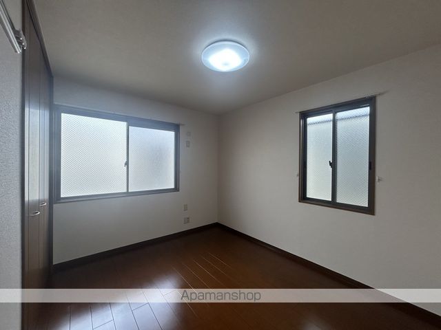 ルミエールメゾンの内装写真