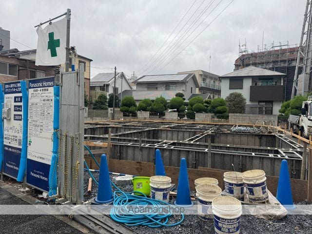 仮)ビューノ北綾瀬