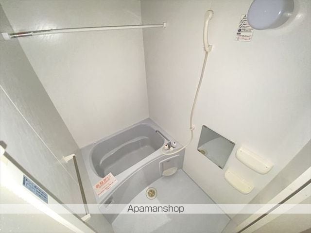 シャンポールAの内装写真